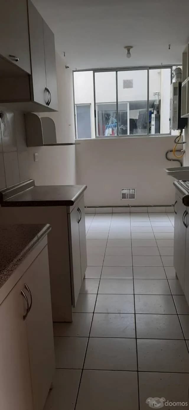 VIVE EN LA MEJOR ZONA FAMILIAR - 1