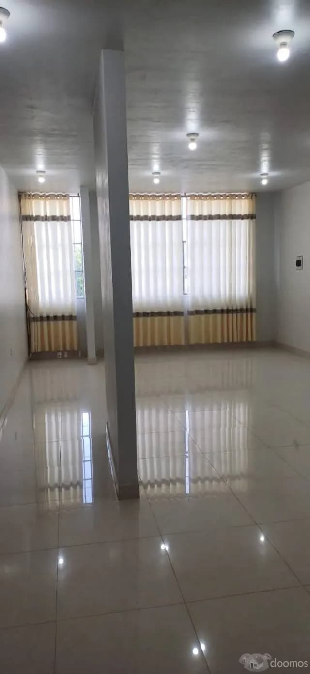 Local / Oficina en Piura - 1