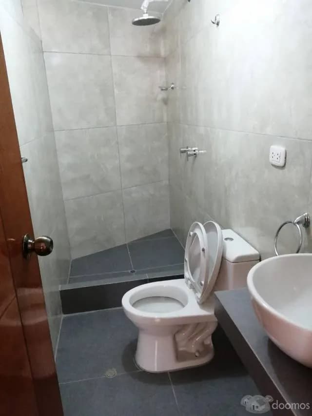 Departamento Pueblo libre zona resindencial - 2