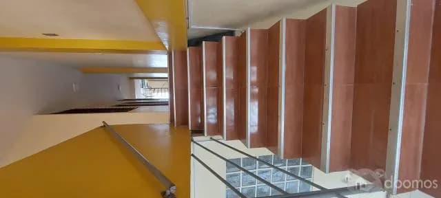 VENDO CASA EN DE 2 PISOS EN YURIMAGUAS - 2