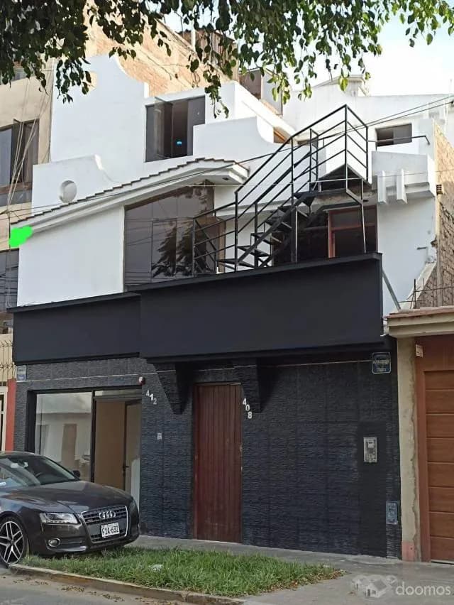 Alquiler de local comercial Todo primer piso en Urb. El Recreto Trujillo - 1