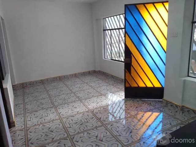 ALQUILO Moderno departamento a estrenar con 2 dormitorios - 1