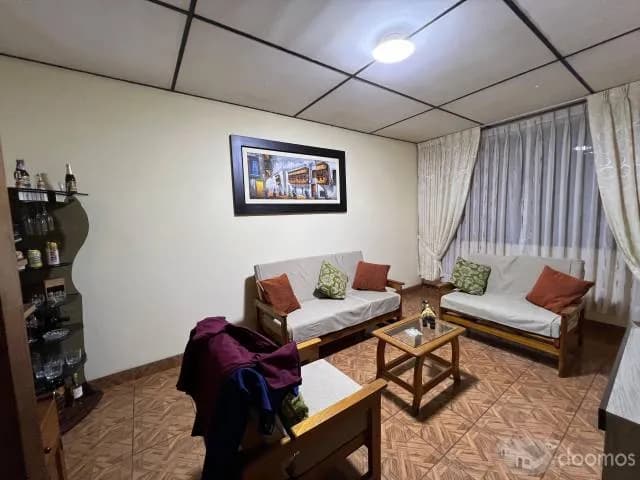 Se vende edificio comercial en Santa Ana - 1