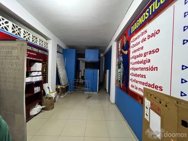 Se vende edificio comercial en Santa Ana - 2