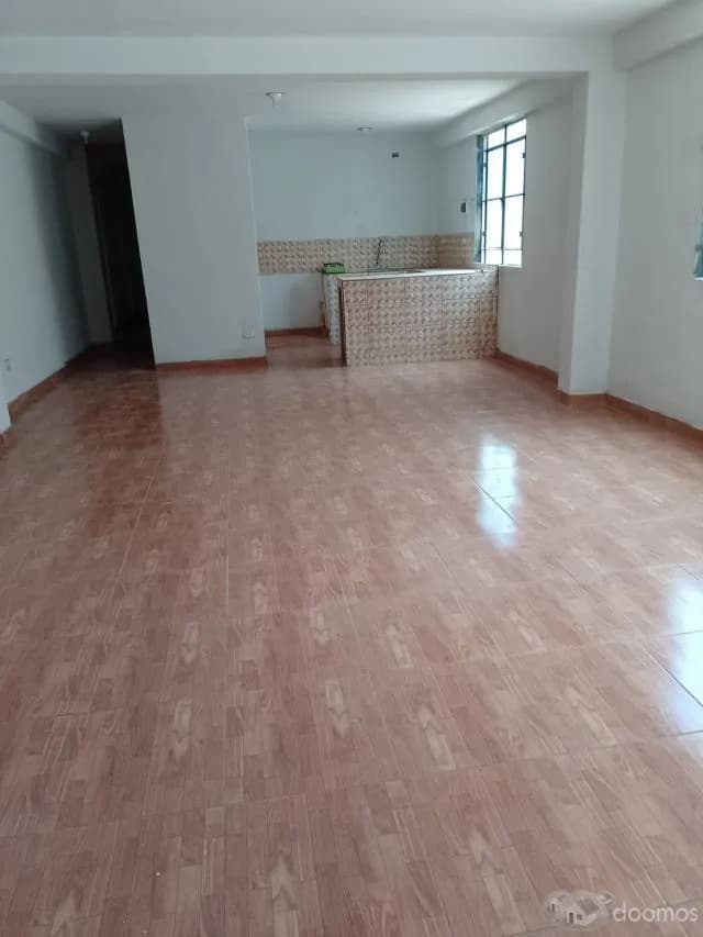 SE ALQUILAN DEPARTAMENTOS ESTRENO - 1