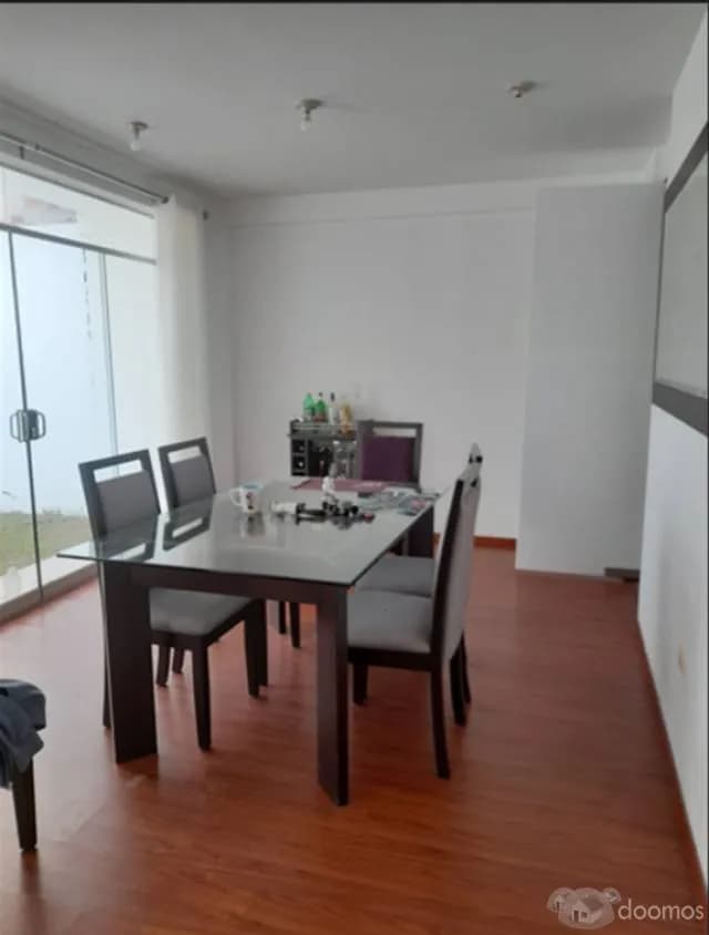 ALQUILO CASA MODERNA - 2