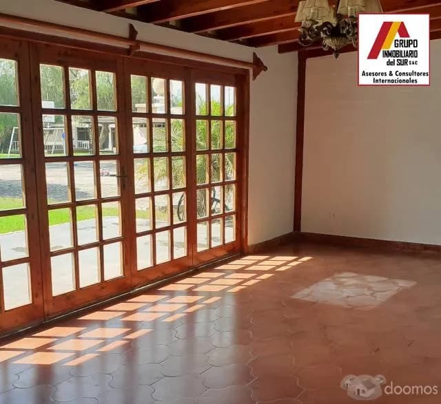 VENDO CASA CAMPESTRE EN CONDOMINIO 1740 M2 - CHINCHA - 2
