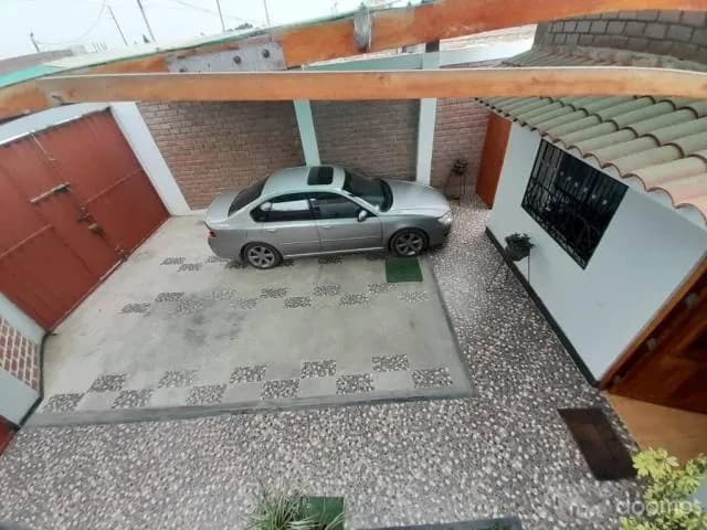 VENTA DE CASA 680m2 LOMO LARGO- CHINCHA - 2