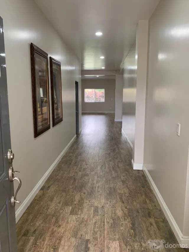 SE ALQUILA CASA  AMOBLADA Y EQUIPADA EN SUNAMPE- CHINCHA - 2