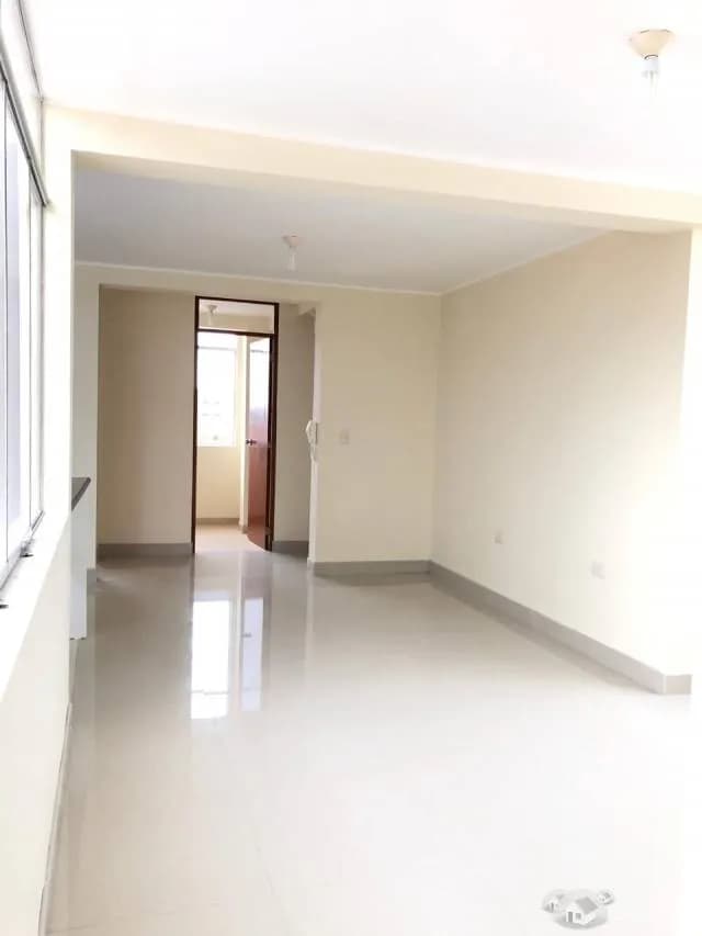 ALQUILER DE DEPARTAMENTO 3 DORMITORIOS - 1