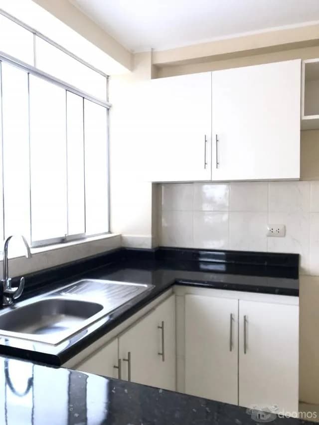 ALQUILER DE DEPARTAMENTO 3 DORMITORIOS - 2