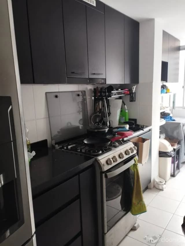 ALQUILER DE DEPARTAMENTO EN CONDOMINIO PARQUES DEL CALLAO - 1