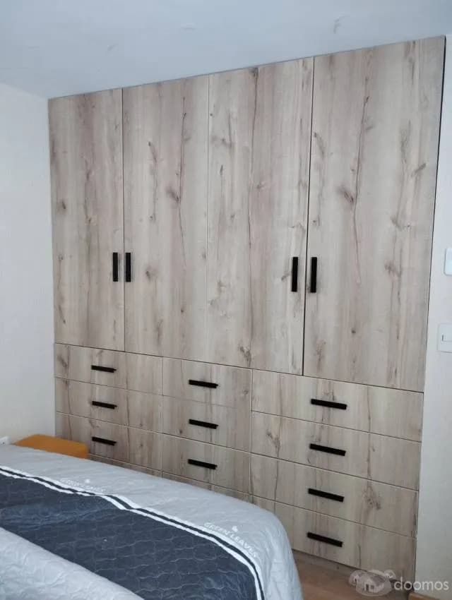 ALQUILER DE DEPARTAMENTO EN CONDOMINIO PARQUES DEL CALLAO - 2