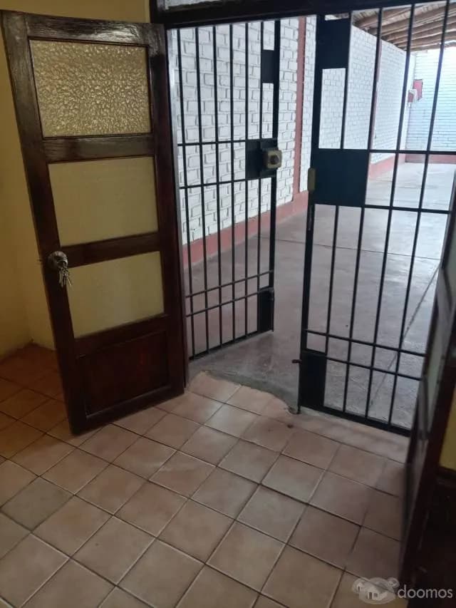 SE ALQUILA DEPARTAMENTO EN SANTOS NAGARO - CHINCHA ALTA - 2