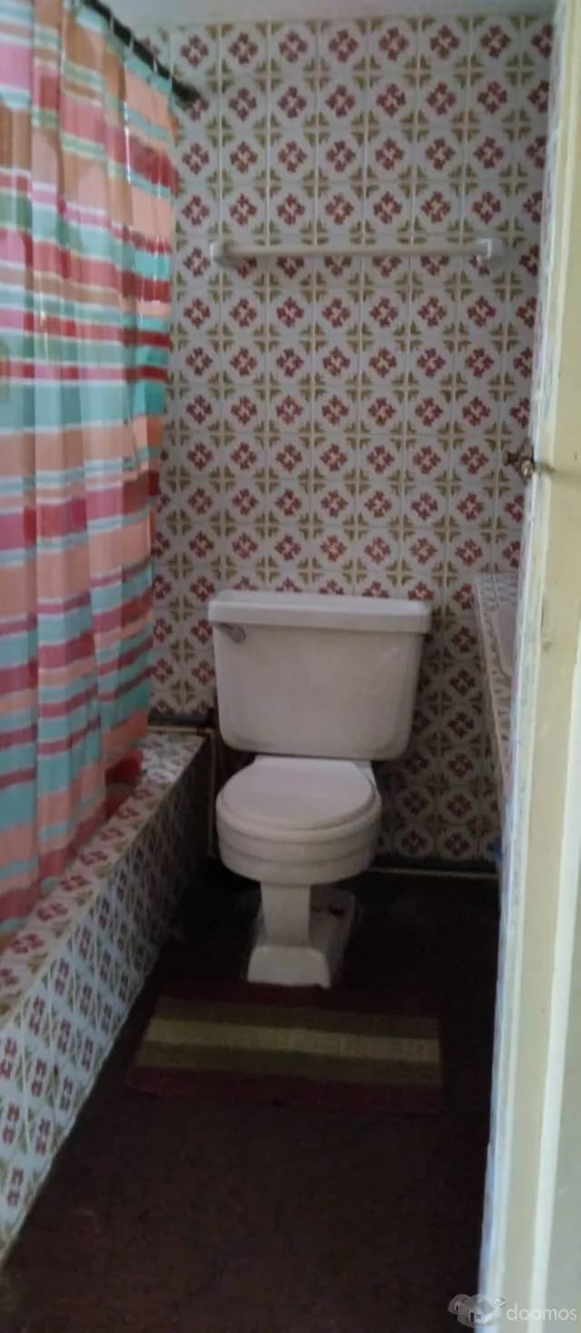 ALQUILO 3 HABITACIONES EN CHORRILLOS - 2