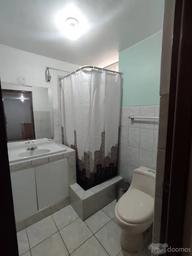 Habitaciones frente a la Universidad de Lima (U Lima) - 2