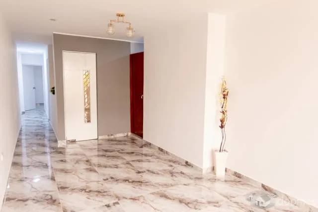 SE REMATA DEPARTAMENTO EN SAN MARTIN DE PORRES - 2