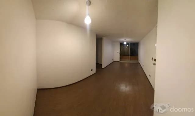 Alquilo departamento nuevo!!! - 1