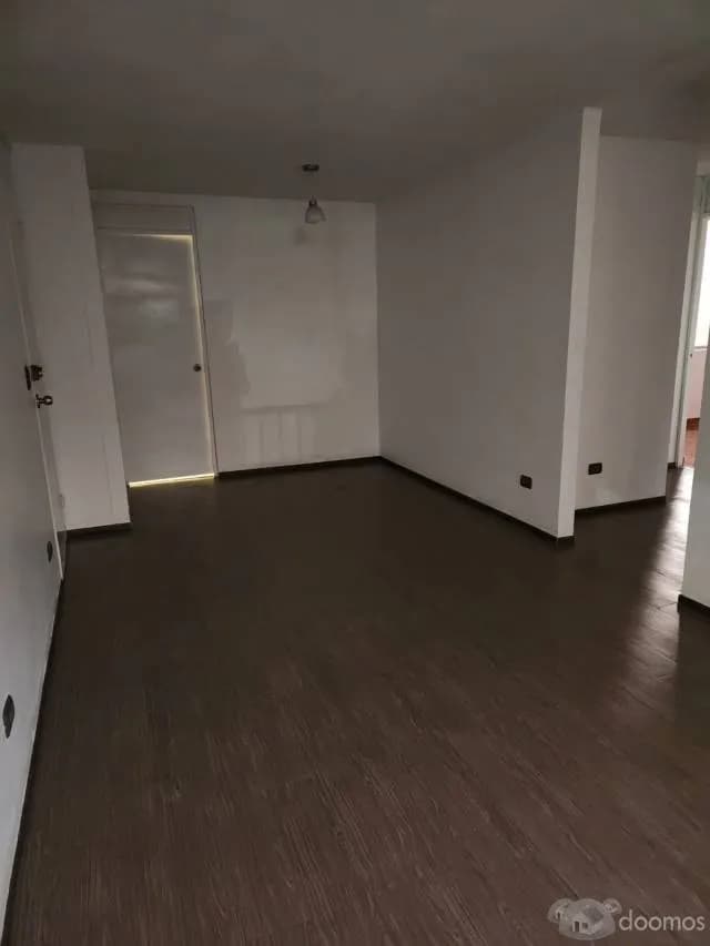 Alquilo departamento nuevo!!! - 2