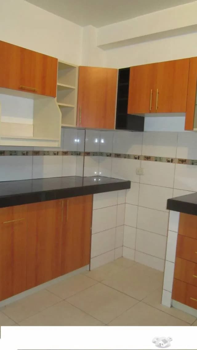 Bonito Departamento - 1