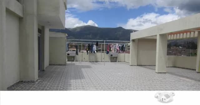 Bonito Departamento - 2