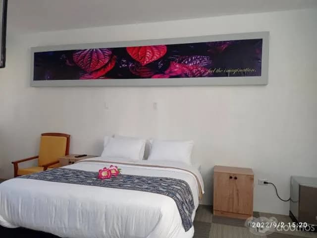 VENTA DE UN HOTEL - 2