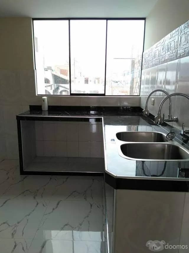 Oportunidad de Alquiler: Moderno Apartamento en Ubicación Estratégica - 1