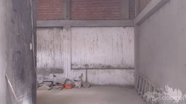 VENDO CASA DE 2 PISO EN VILLA MARIA DEL TRIUNFO TABLADA DE LURIN - 2