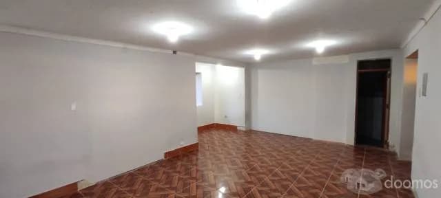 Alquiler Oficina al costado de la Municipalidad de Chinchero - Urubamba - Cusco - 1