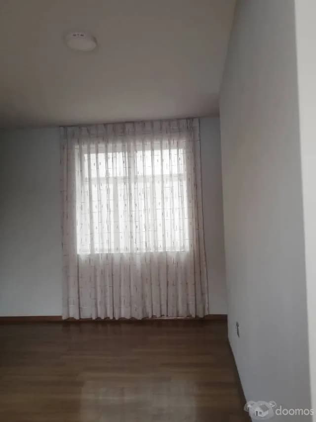 Departamento frente a parque, Urb. Covida - 2