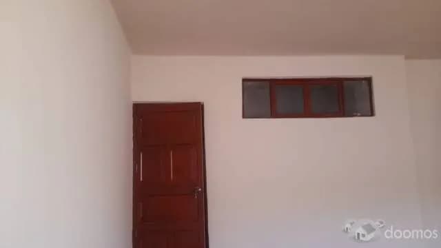 Alquiler de 3 ambientes y un baño en zona centrica - 2