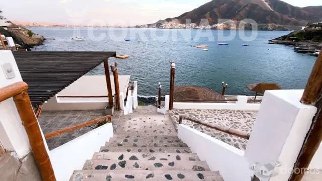 Casa Venta Playa El Inka, Tortugas - 2