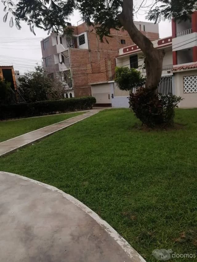 VENDO DEPARTAMENTO - 1