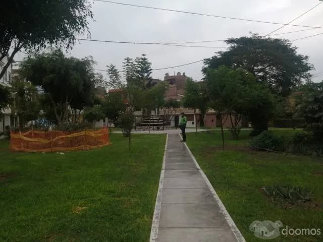 VENDO DEPARTAMENTO - 2