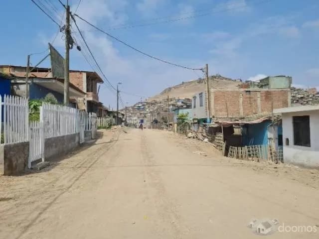 Se remata casa con ocupante precario. - 2