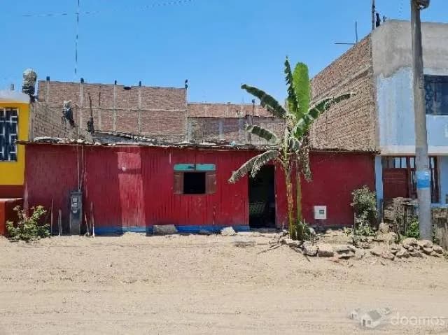 Se remata casa con ocupante precario - 1