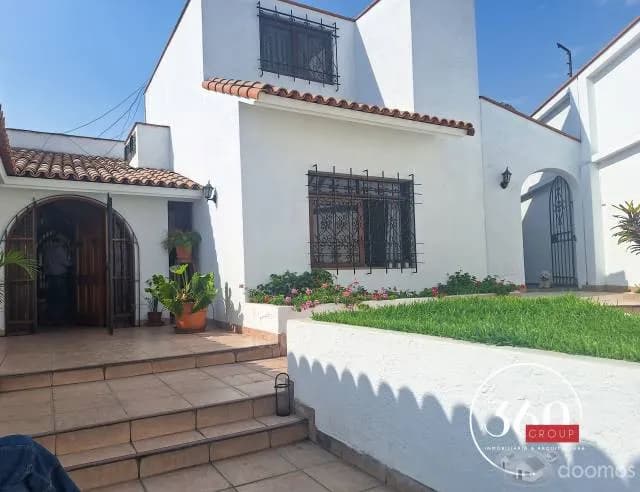 LA CASA QUE SU FAMILIA NECESITA, CERCA DEL OVALO LA FONTANA - 2