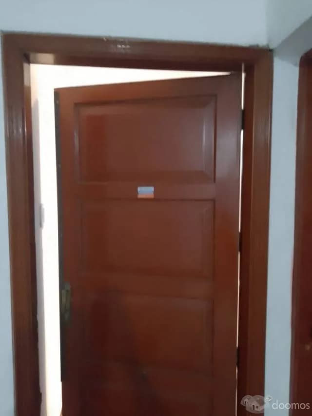 Alquiler de Departameno Zona centrica cerca al ovalo Higuereta - 1