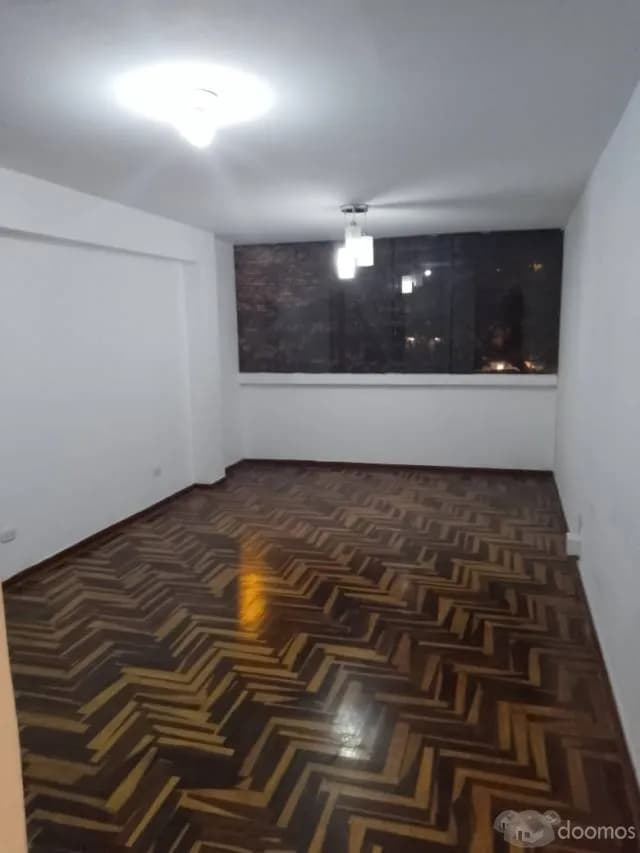 Alquiler de Departameno Zona centrica cerca al ovalo Higuereta - 2