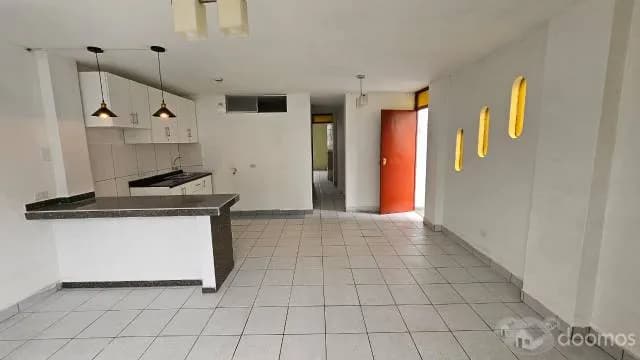 Departamento en Alquiler en San Juan de Miraflores - 2