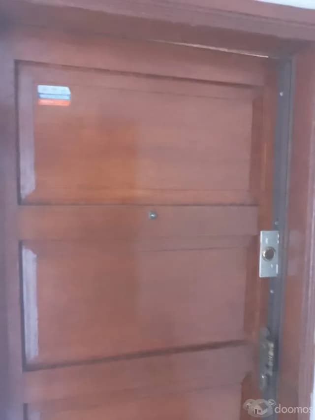 Alquiler de Departameno Zona centrica cerca al ovalo Higuereta - 1