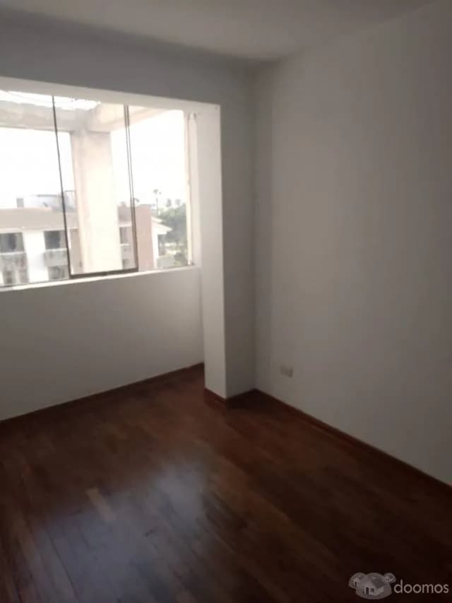 Alquiler de Departameno Zona centrica cerca al ovalo Higuereta - 2