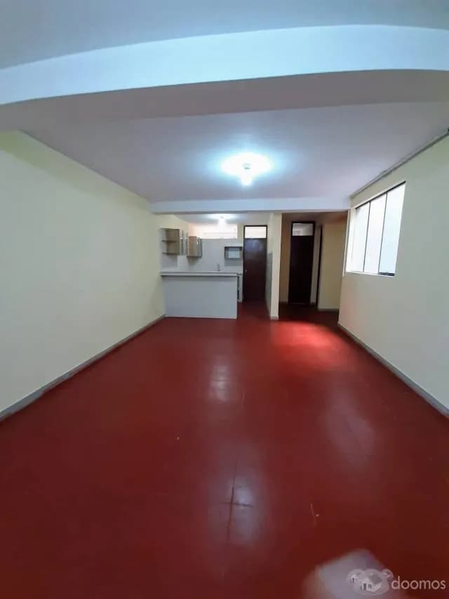 LA VICTORIA CHICLAYO DEPARTAMENTO EN ALQUILER - 2