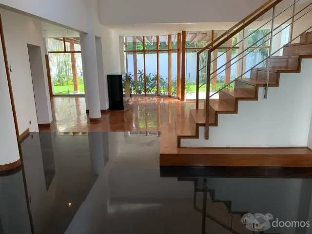 MANSION EN VENTA EN SURCO - 2