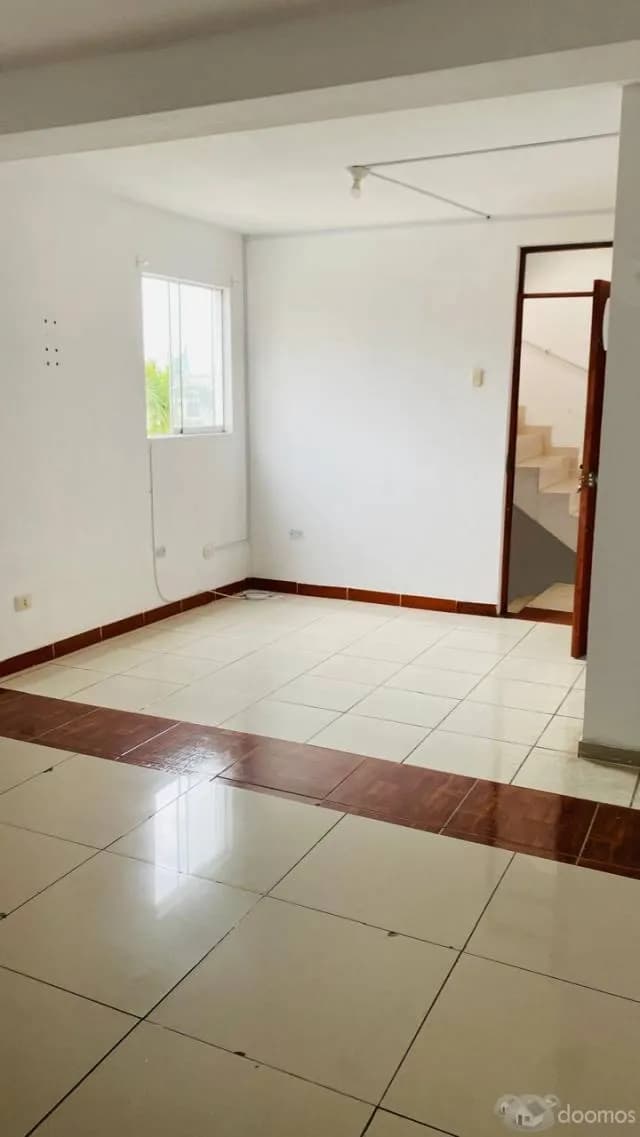 ALQUILO MINI DEPARTAMENTO - 1