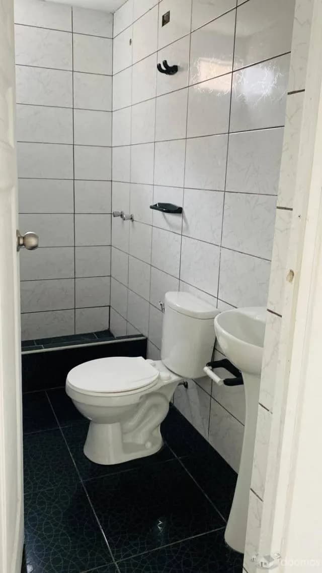 ALQUILO MINI DEPARTAMENTO - 2