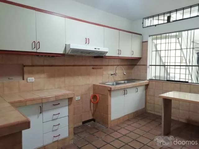 ALQUILER DEPARTAMENTO 1ER PISO EN MARANGA 4TA ETAPA SAN MIGUEL - 2