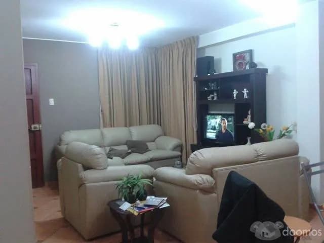 departamento tercer piso en santa Edelmira california Trujillo - 1