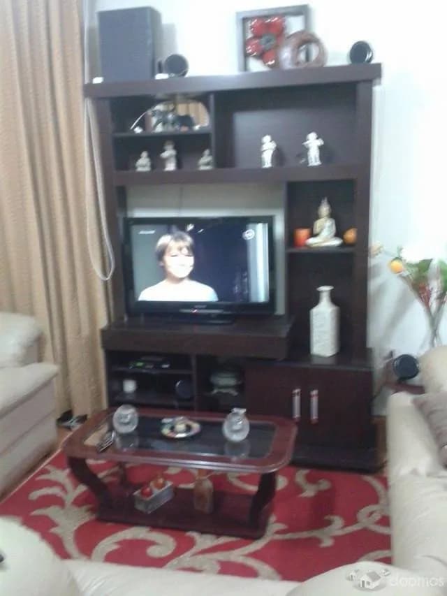 departamento tercer piso en santa Edelmira california Trujillo - 2