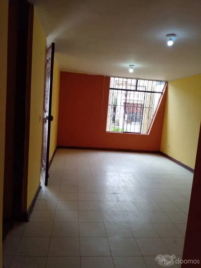 ALQUILO DEPARTAMENTO EXCLUSIVO - 2